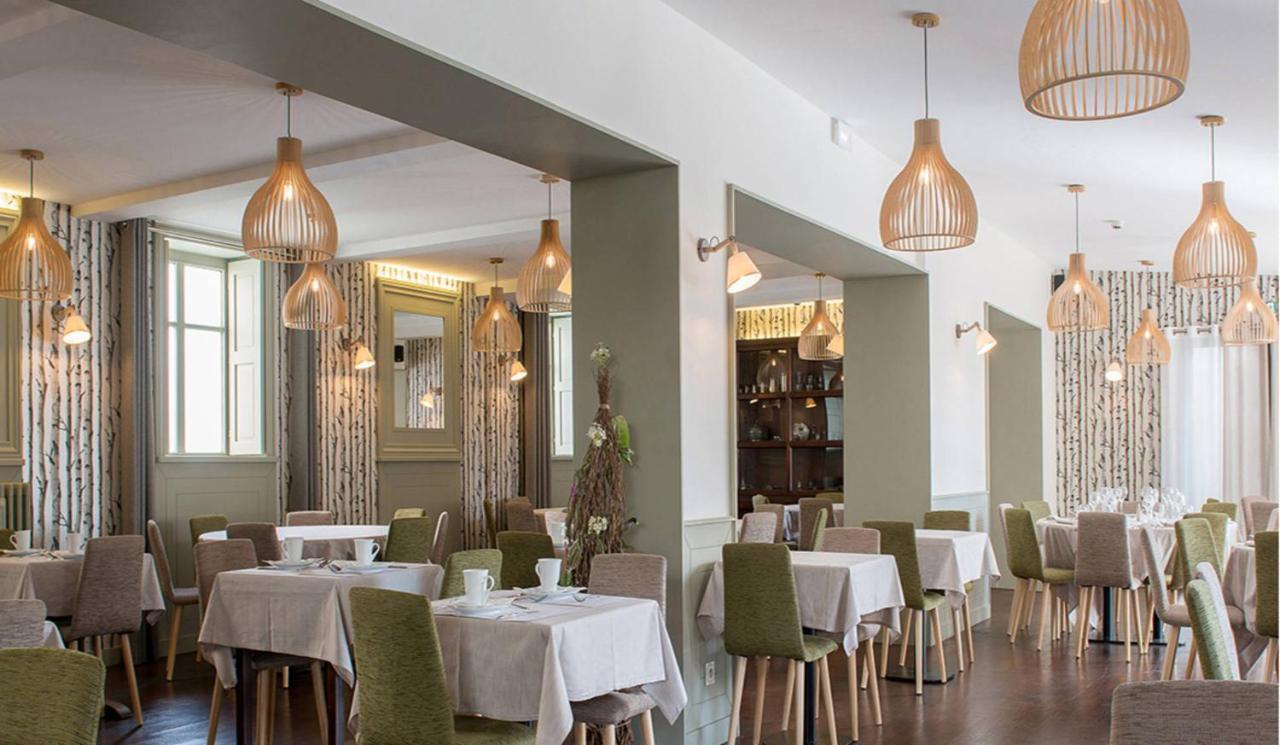 Logis Hotel Tante Yvonne & Son Restaurant Semi-Gastronomique - Lyon Nord Quincieux Dış mekan fotoğraf