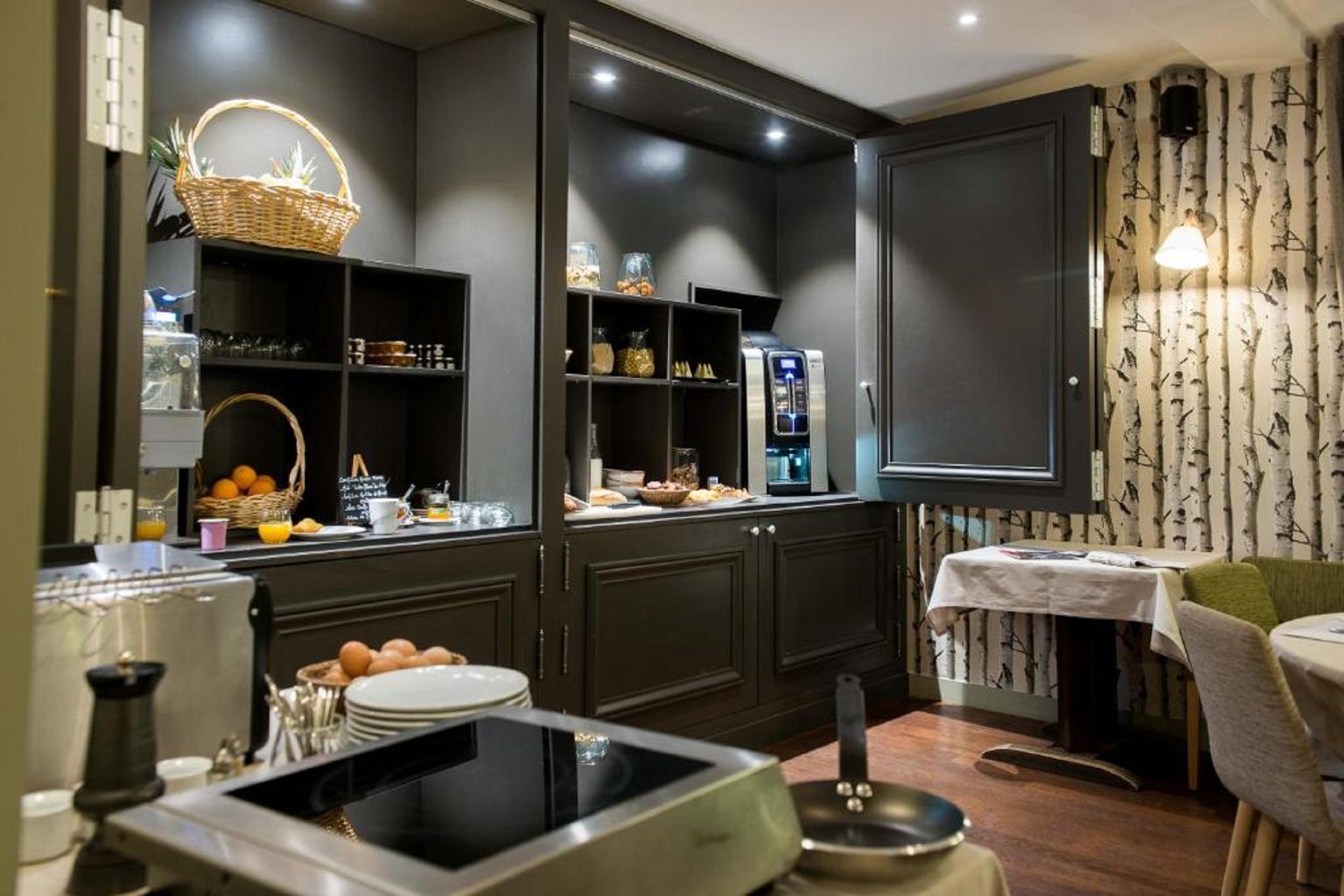 Logis Hotel Tante Yvonne & Son Restaurant Semi-Gastronomique - Lyon Nord Quincieux Dış mekan fotoğraf